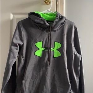 Underarmour Hoodie